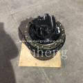 SK350-8 final drive Excavator parts genuine new